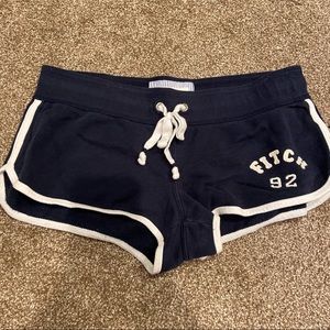 Abercrombie Shorts